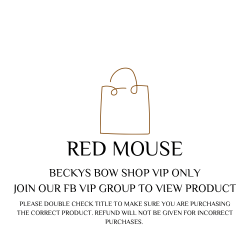Red Mouse
