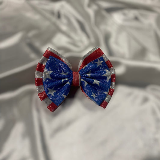 Double Stack American Bow