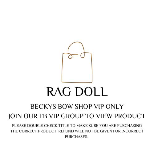 Rag Doll