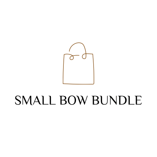 Small Bow Bundle