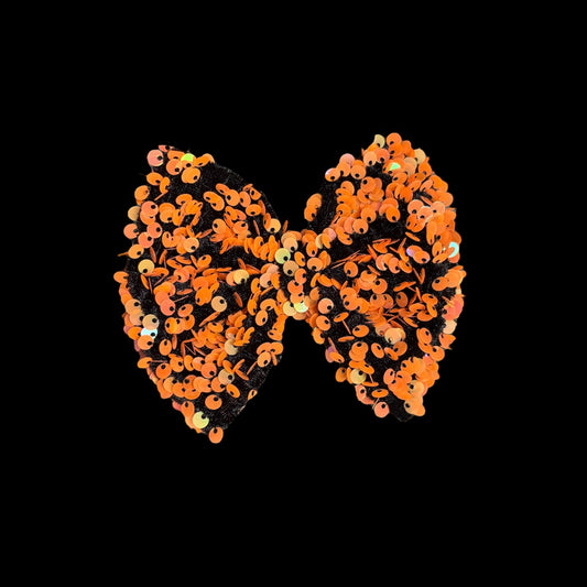 Halloween Sequin