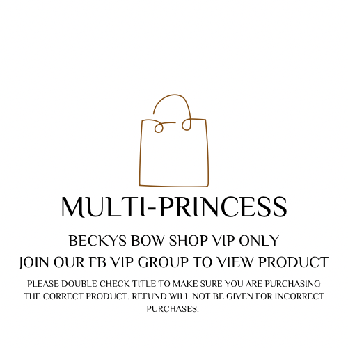 Multi-Princess