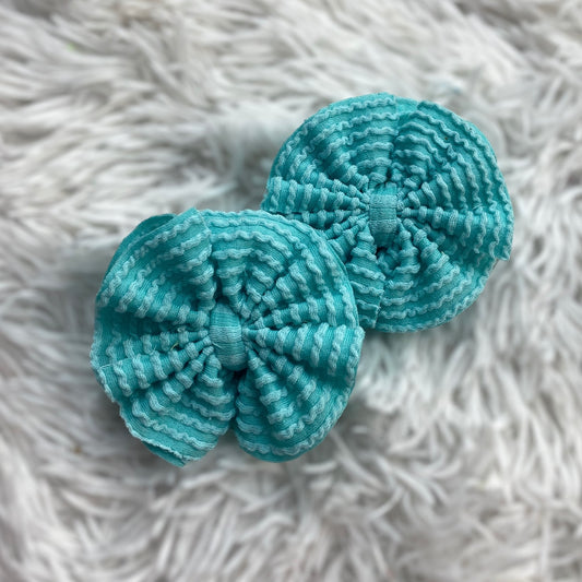 Aqua Urban Knit