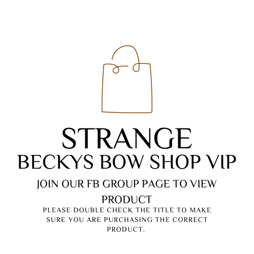 Strange
