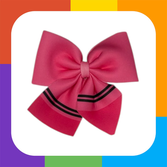 Pink Crayon