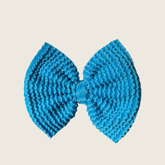 Sapphire Urban Knit