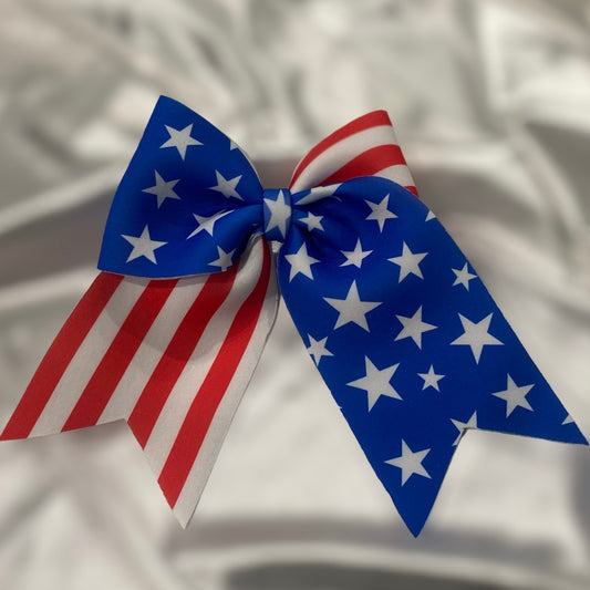 Patriot Sailor Bow