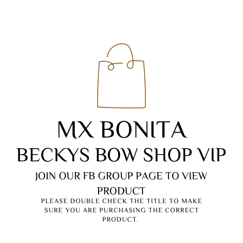 MX BONITA