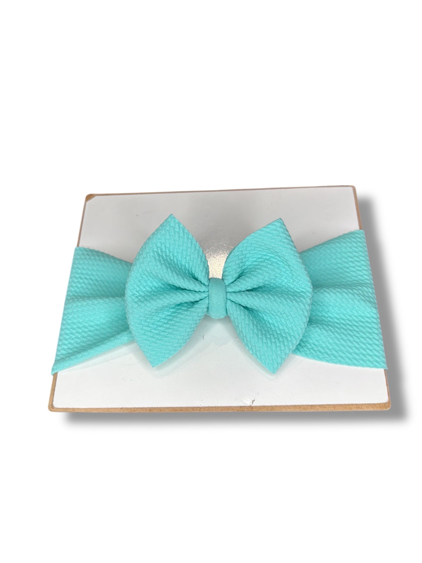 Light Aqua
