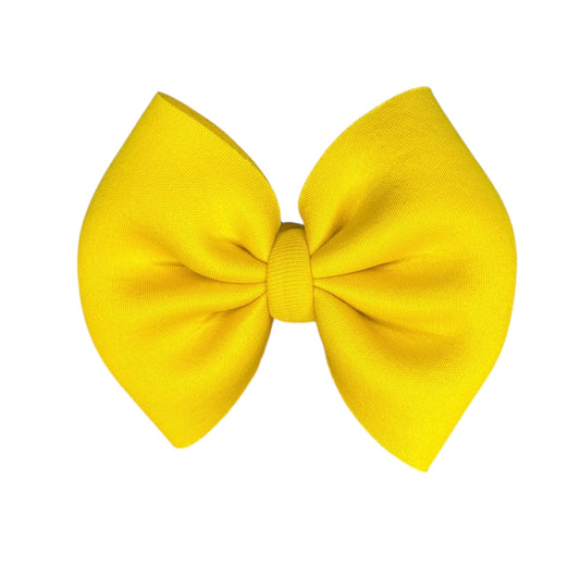 Egg Yellow Scuba