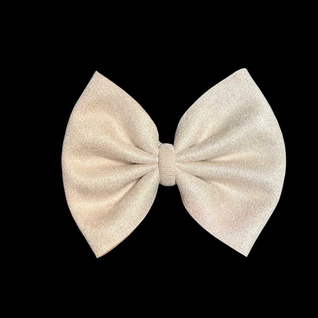 Almond Suede