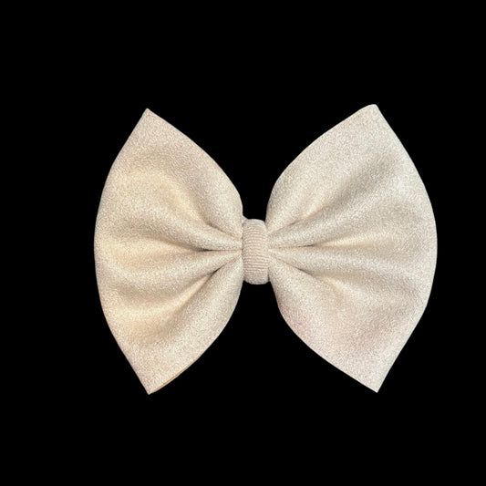 Almond Suede