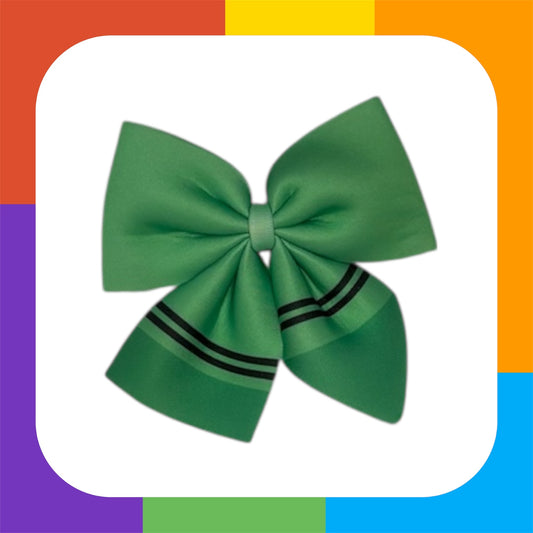 Green Crayon