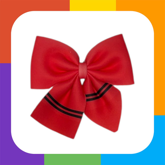 Red Crayon