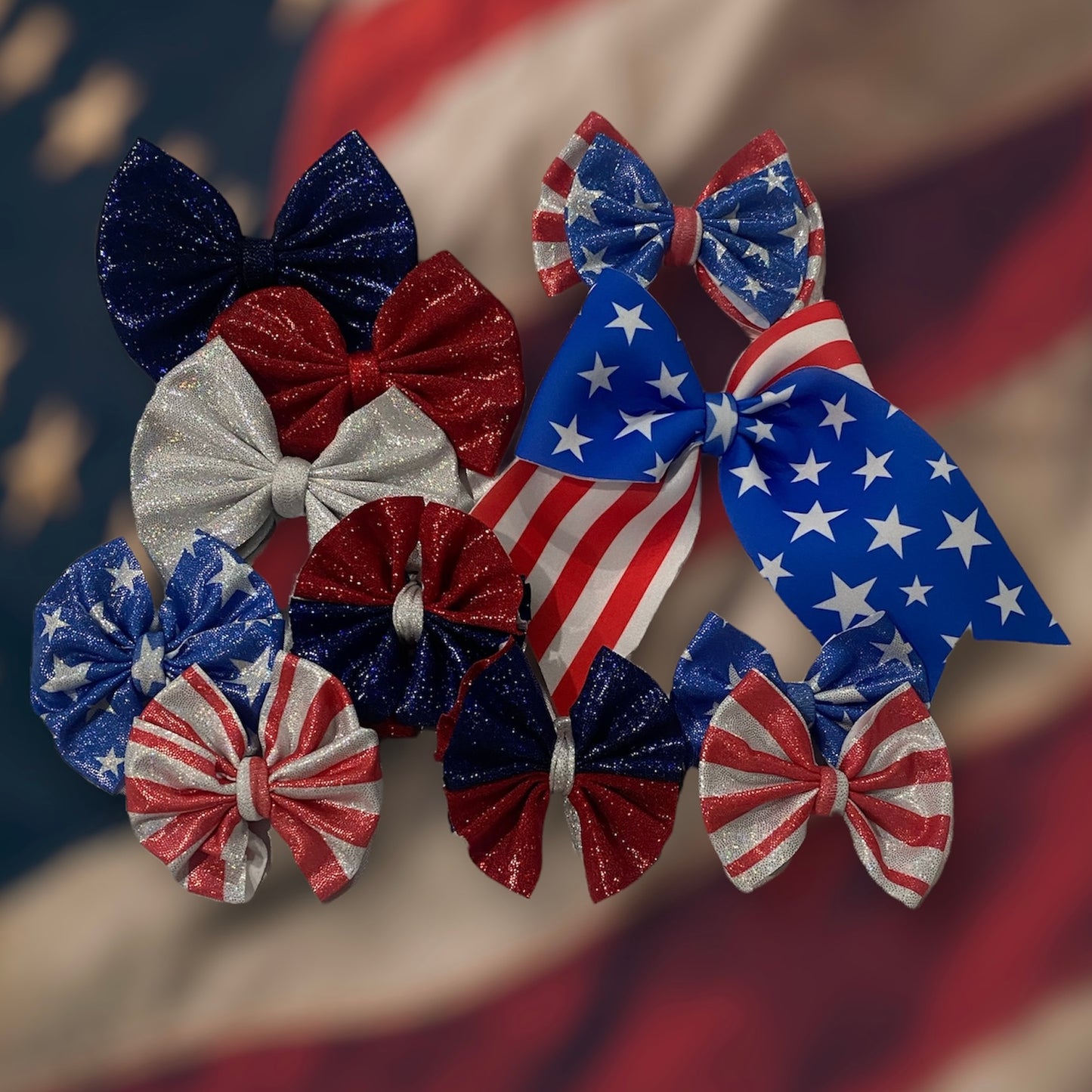 Patriot Sailor Bow