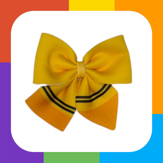 Yellow Crayon