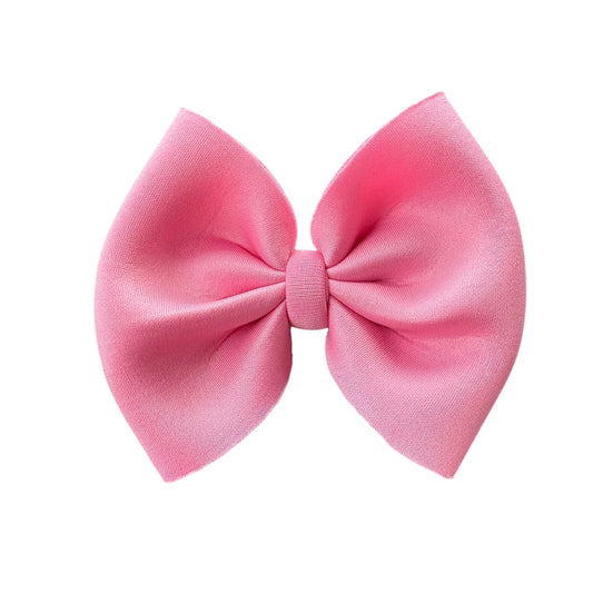 Pink Scuba