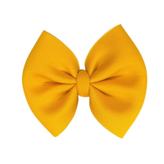 Dark Mustard Scuba