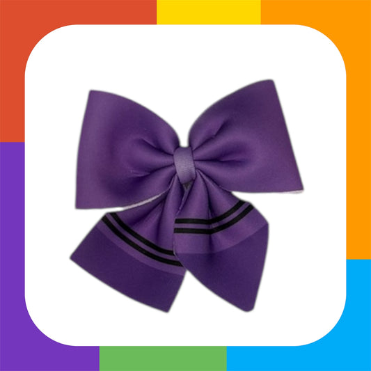 Purple Crayon