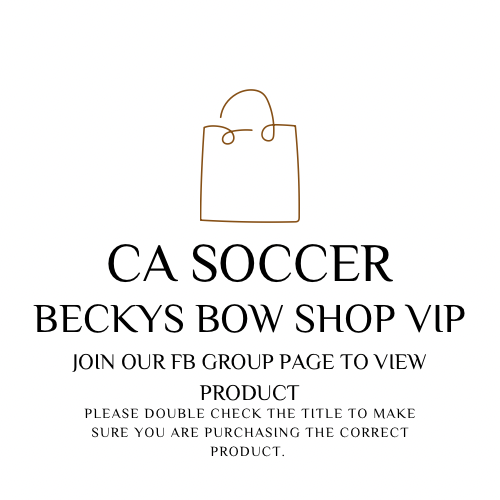 CA Soccer