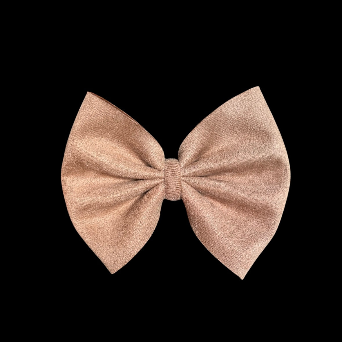 Khaki Suede
