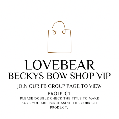 Love Bear