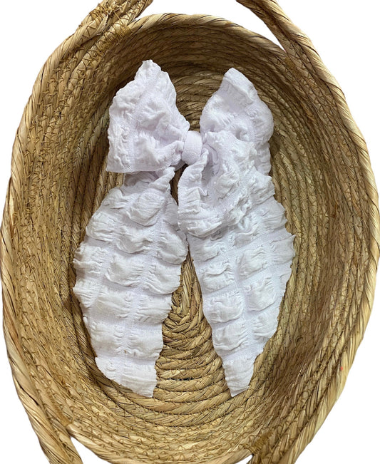 White Popcorn