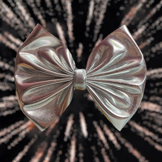 Foil Silver