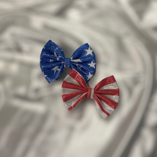 Flag Piggie Set