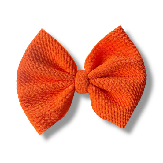 Bright Orange