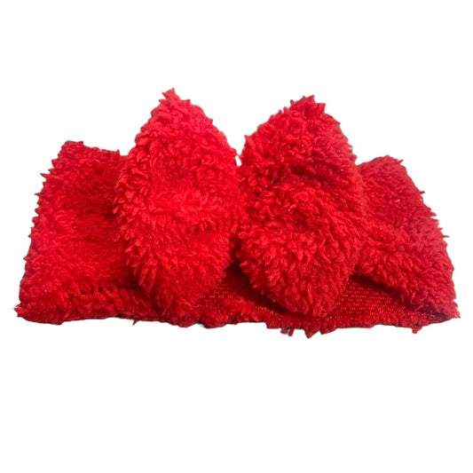 Red Sherpa