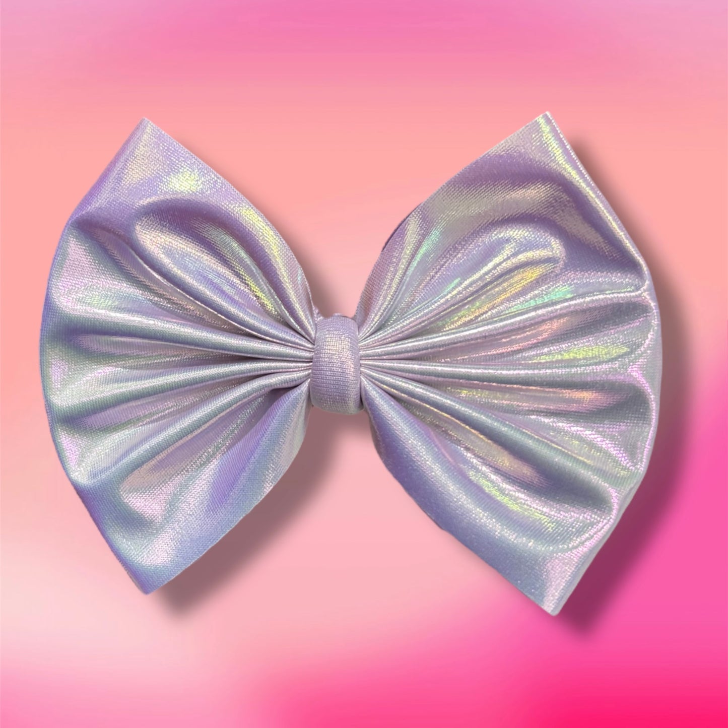 Lilac Holographic
