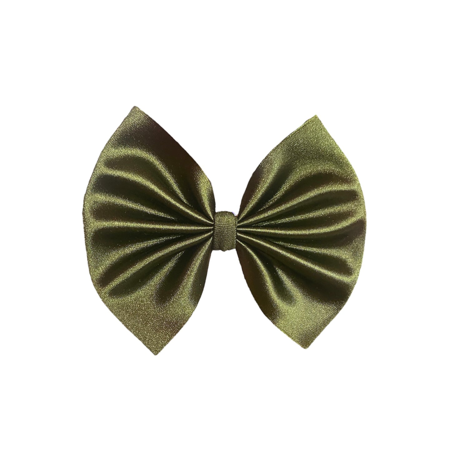 Olive Satin