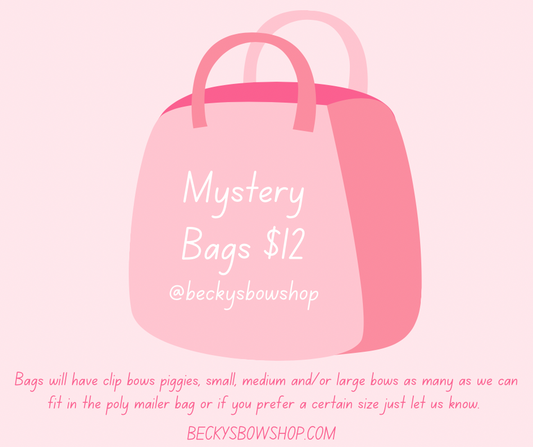 Mystery Bag