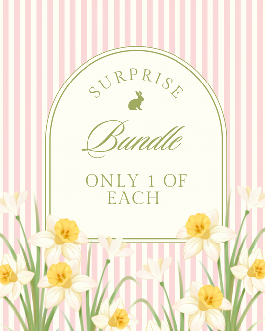 Surprise Bundle