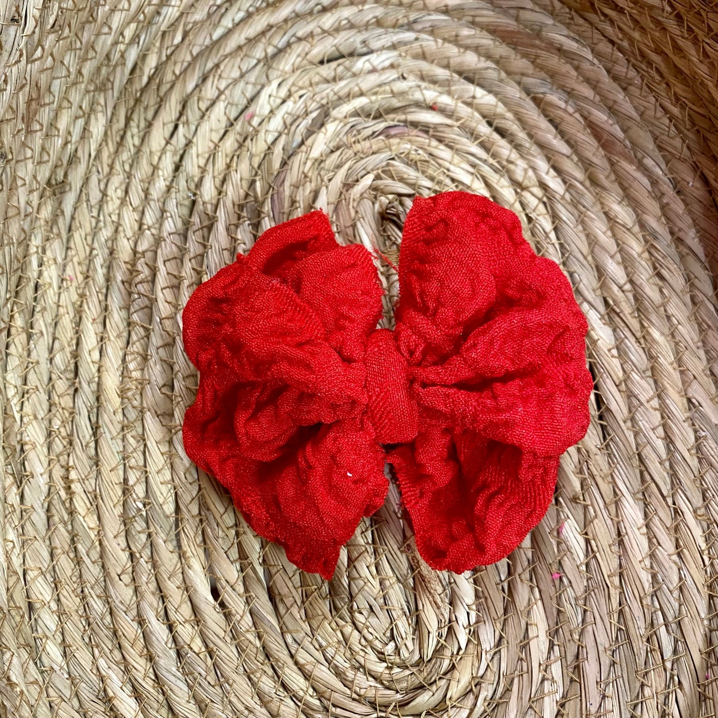 Red Popcorn