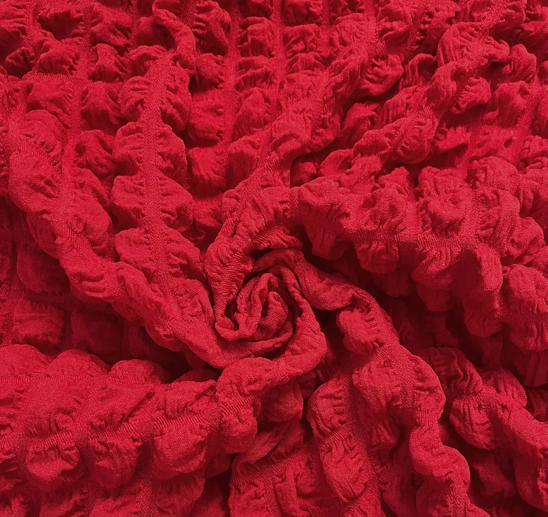 Red Popcorn