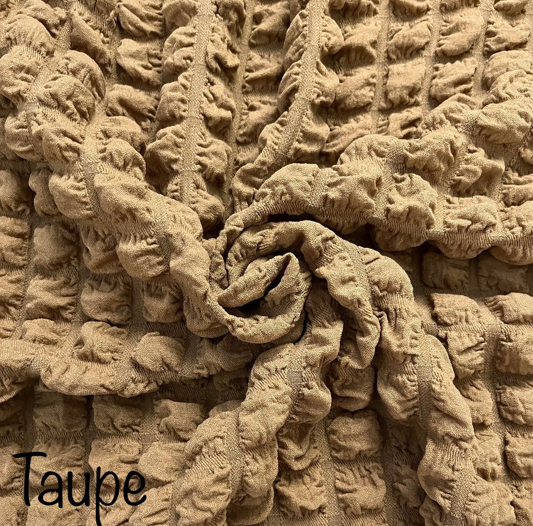 Taupe Popcorn