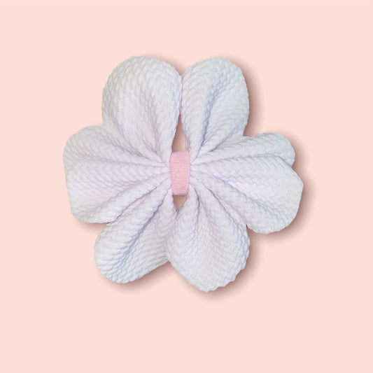 Single Flower