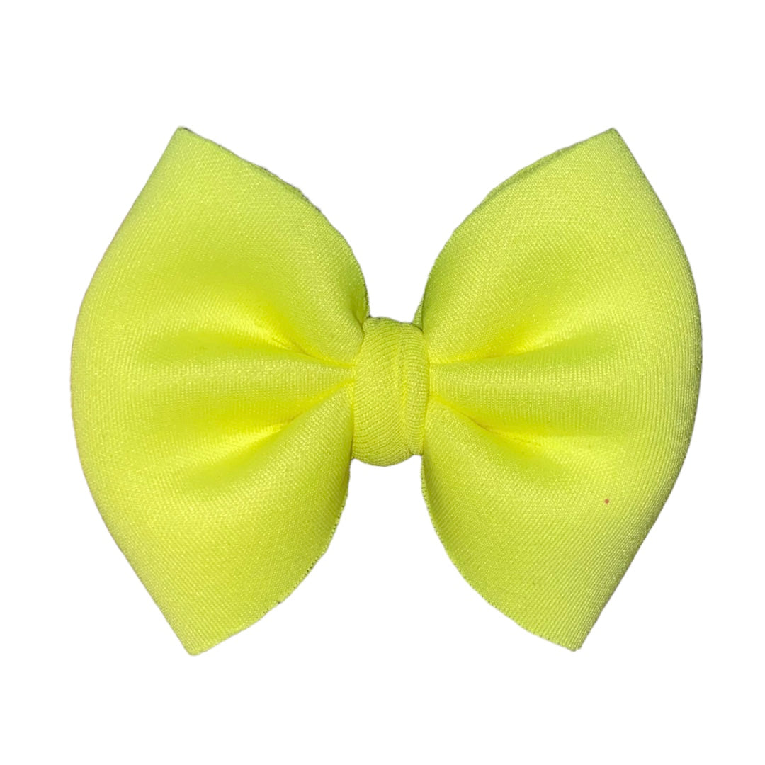 Scuba Neon Yellow